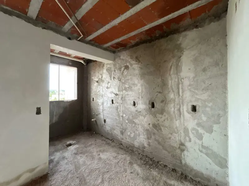 Apartamento à venda no Camobi:
