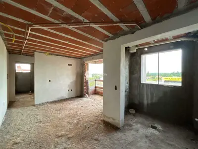 Apartamento à venda no Camobi: 