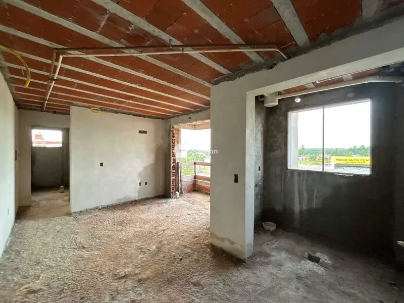 Apartamento à venda no Camobi: