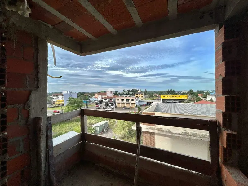 Apartamento à venda no Camobi: