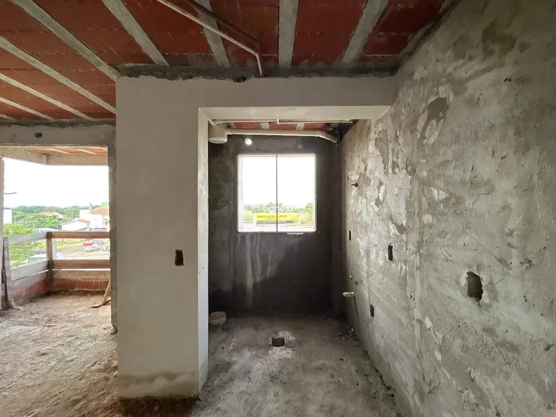 Apartamento à venda no Camobi: