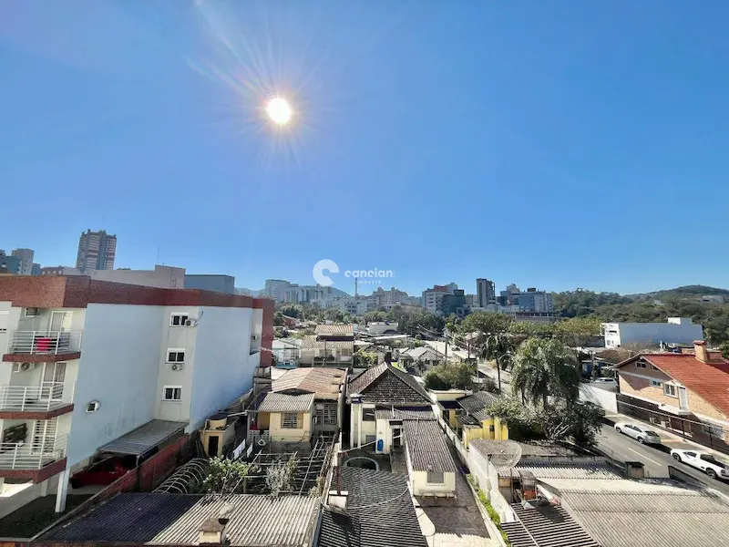 Apartamento à venda no Nossa Senhora de Lourdes: 