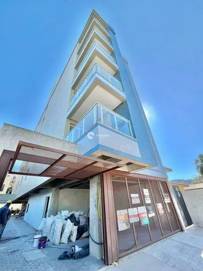 Apartamento à venda no Nossa Senhora de Lourdes: 
