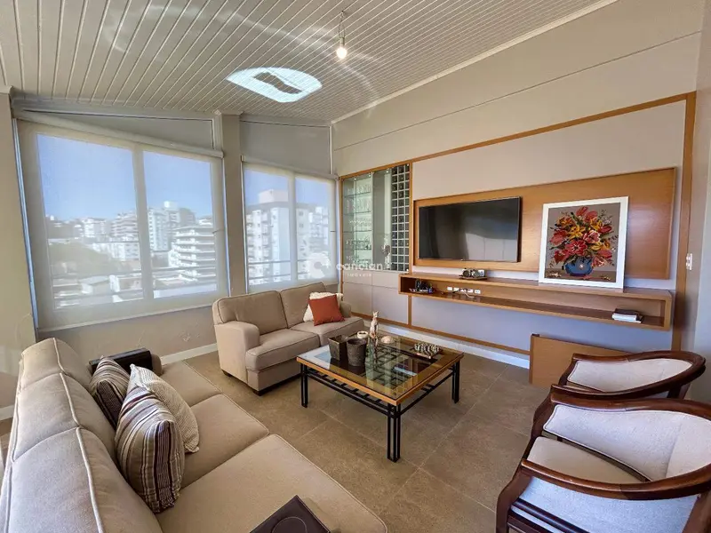 Apartamento à venda no Nossa Senhora de Fátima: 