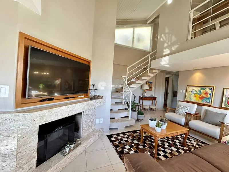 Apartamento à venda no Nossa Senhora de Fátima: 