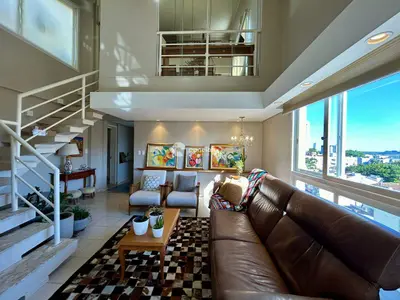 Apartamento à venda no Nossa Senhora de Fátima: