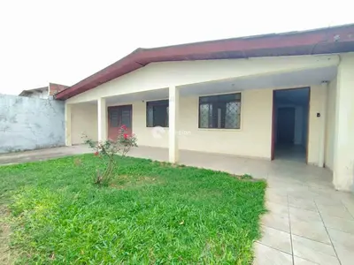 Casa à venda no Tancredo Neves: 