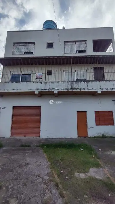Apartamento à venda no Salgado Filho: 