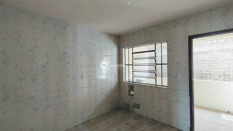 Apartamento à venda no Salgado Filho: 