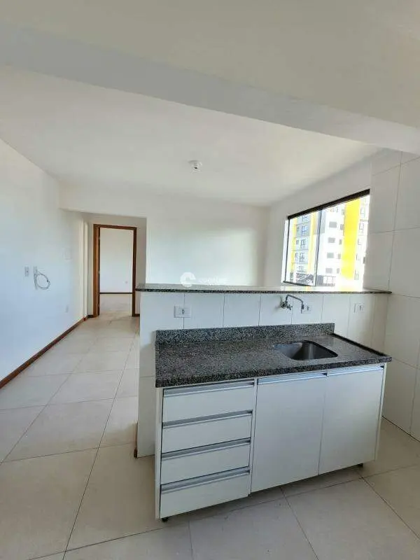 Apartamento para aluguel no Nossa Senhora do Rosário: 