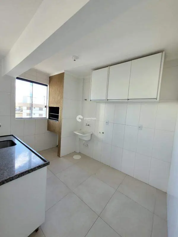 Apartamento para aluguel no Nossa Senhora do Rosário: 