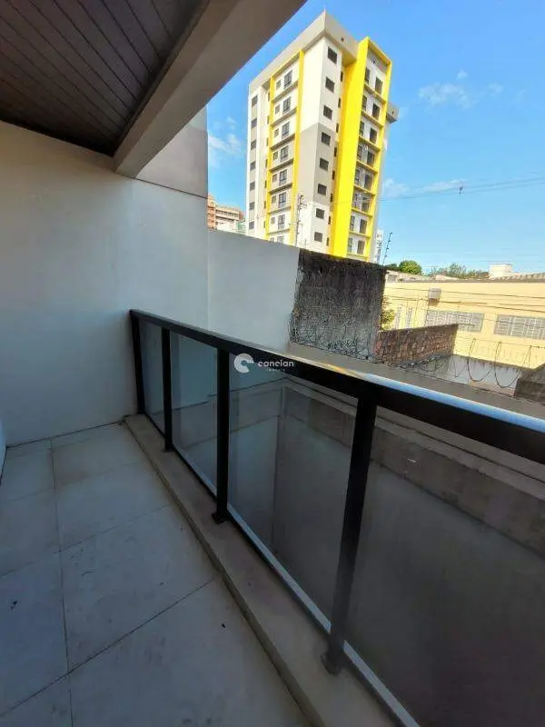 Apartamento para aluguel no Nossa Senhora do Rosário: 