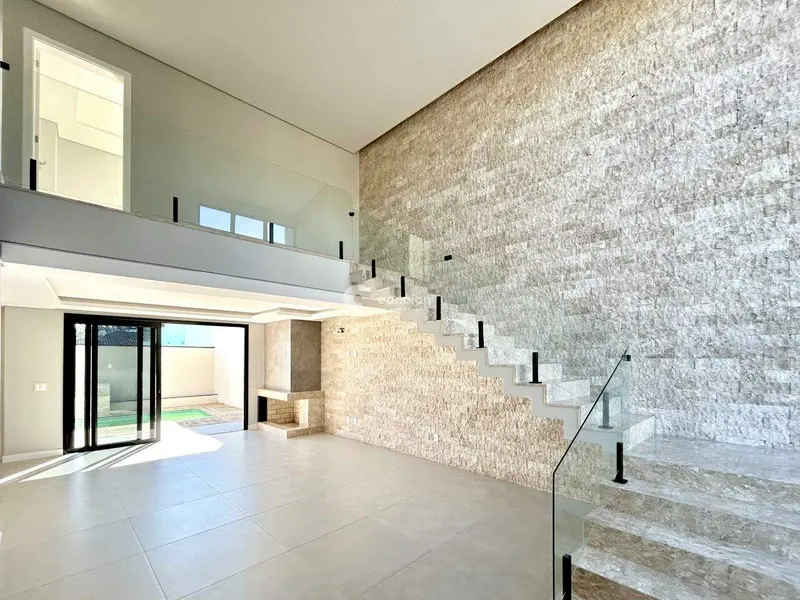 Casa à venda no Camobi: