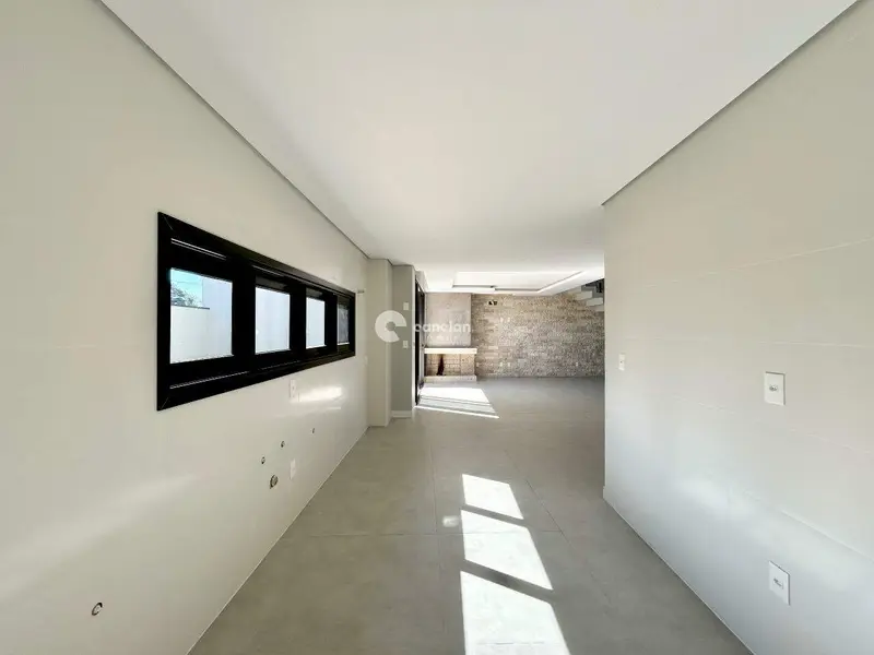 Casa à venda no Camobi: