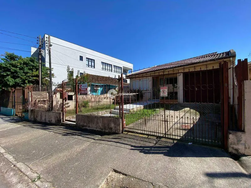Casa à venda no Nossa Senhora de Lourdes: 