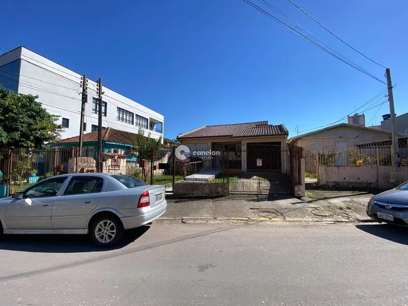 Casa à venda no Nossa Senhora de Lourdes: 