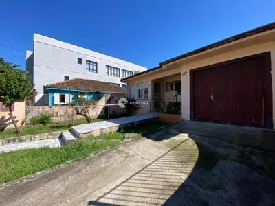 Casa à venda no Nossa Senhora de Lourdes: 