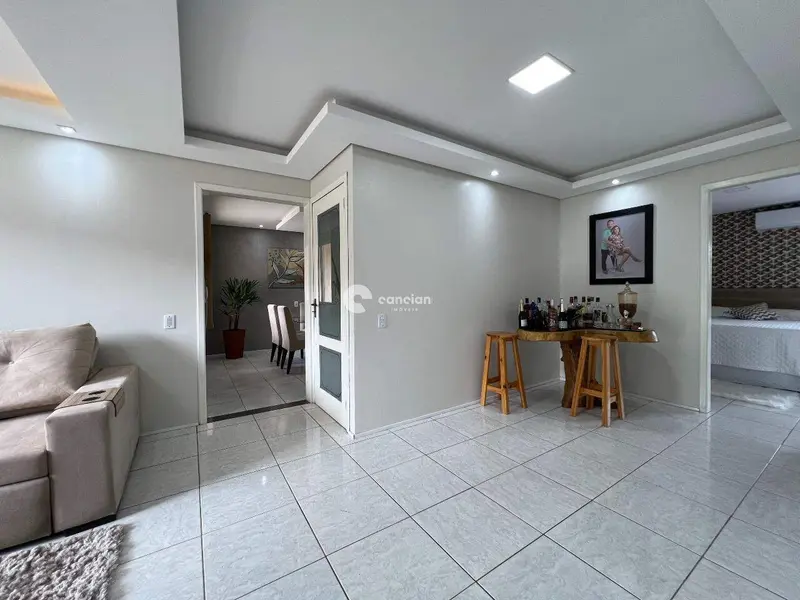 Casa à venda no Presidente João Goulart: 