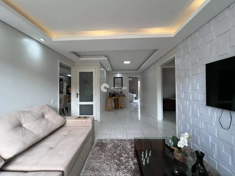 Casa à venda no Presidente João Goulart: 