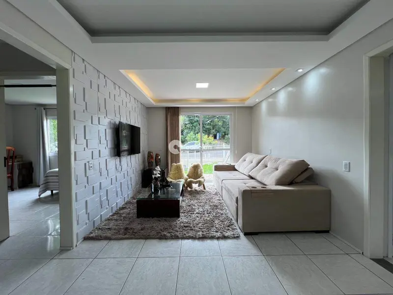 Casa à venda no Presidente João Goulart: 