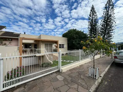 Casa à venda no Presidente João Goulart: 