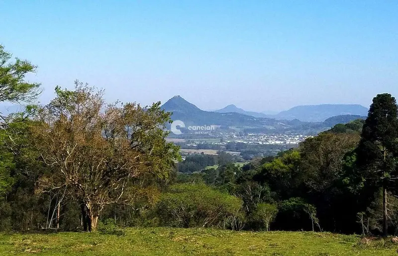 Terreno em condomínio à venda no Interior: