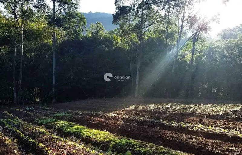 Terreno em condomínio à venda no Interior: 