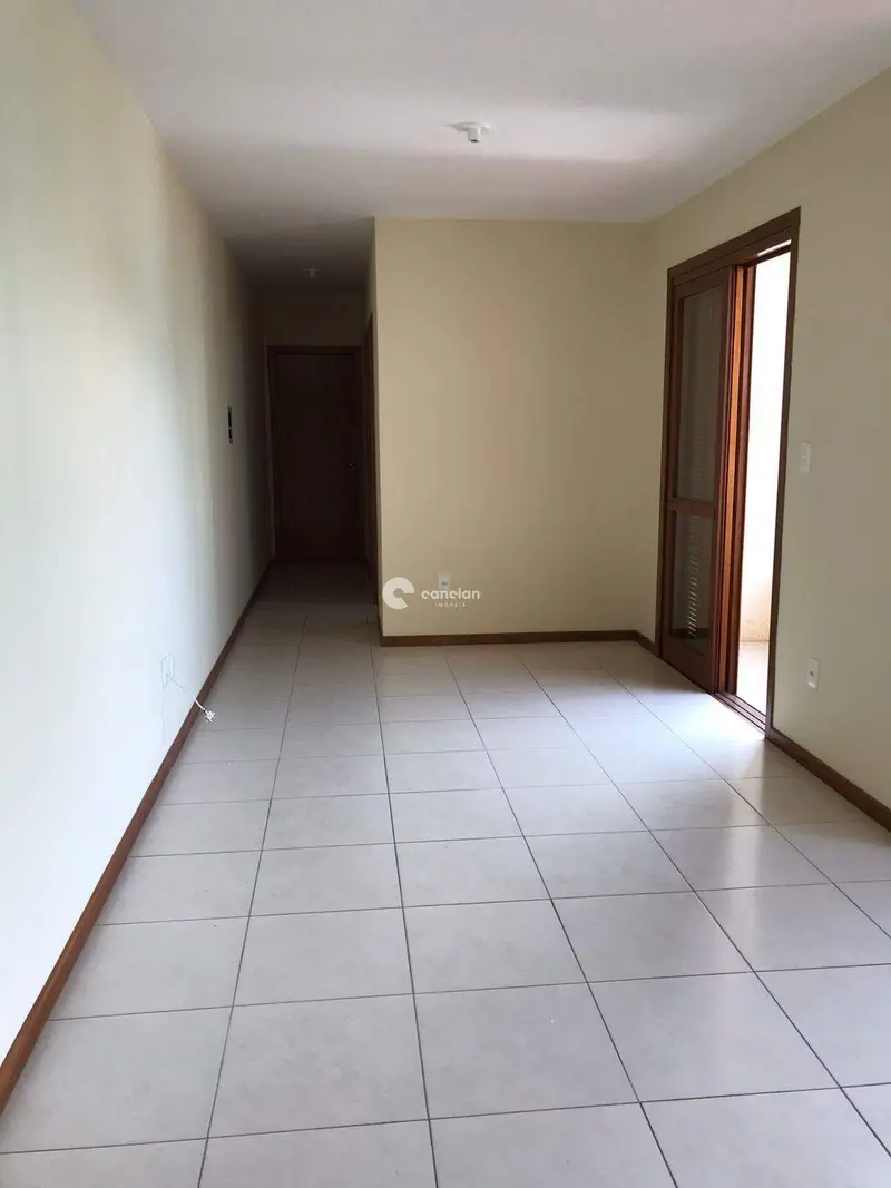 Apartamento à venda no Camobi: 