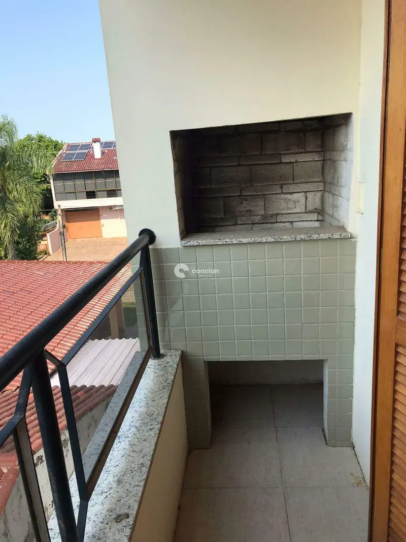 Apartamento à venda no Camobi: 
