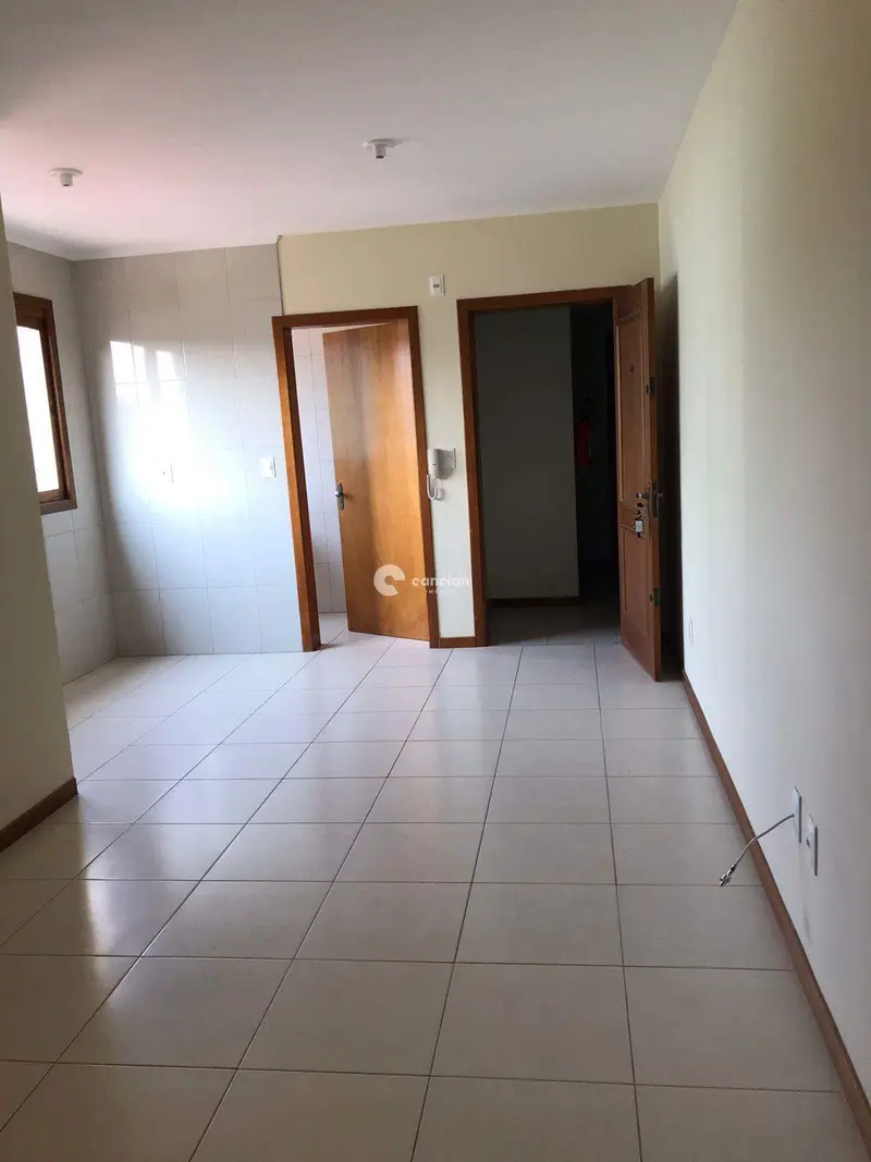 Apartamento à venda no Camobi: 