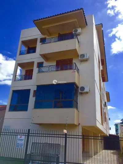 Apartamento à venda no Camobi: