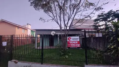 Casa à venda no Boi Morto: 