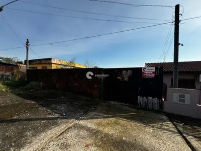 Terreno à venda no Lorenzi: 