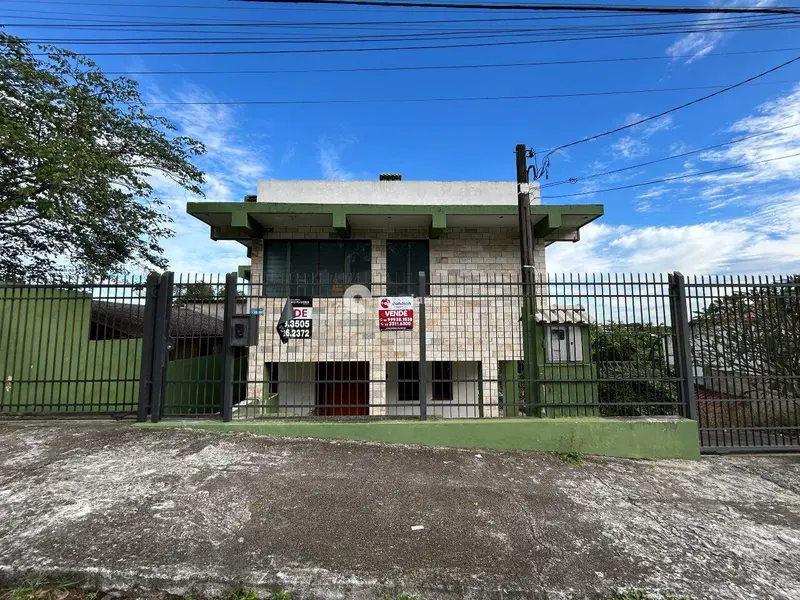 Casa à venda no Itararé: 