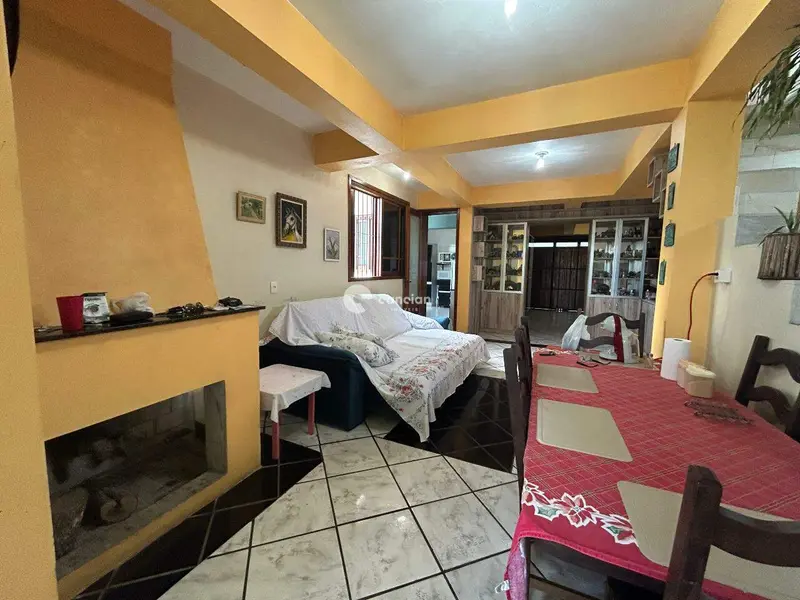 Casa à venda no Itararé: 