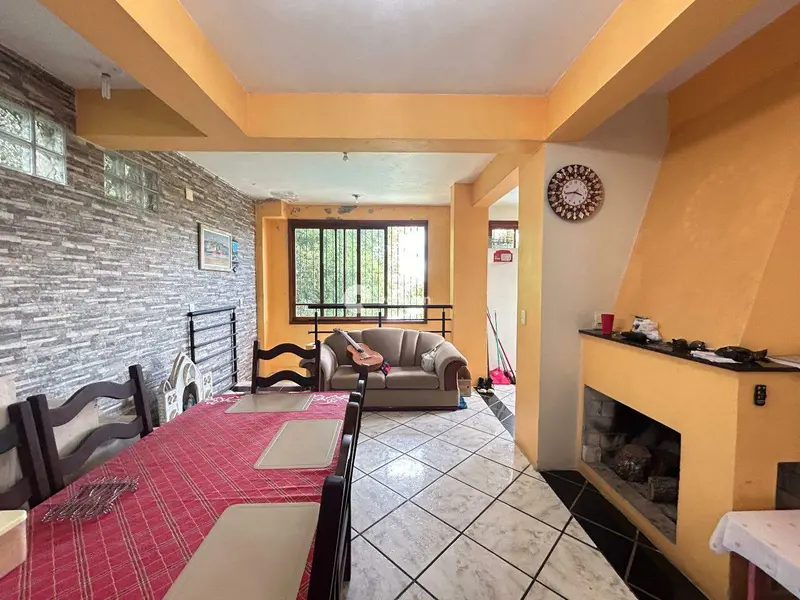 Casa à venda no Itararé: 