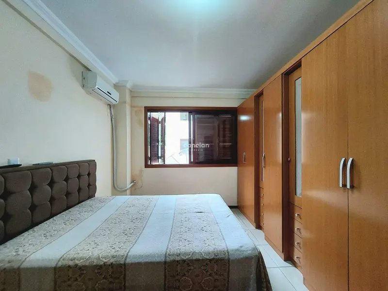 Apartamento à venda no Camobi: 