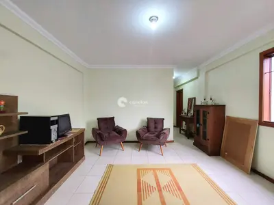 Apartamento à venda no Camobi: 