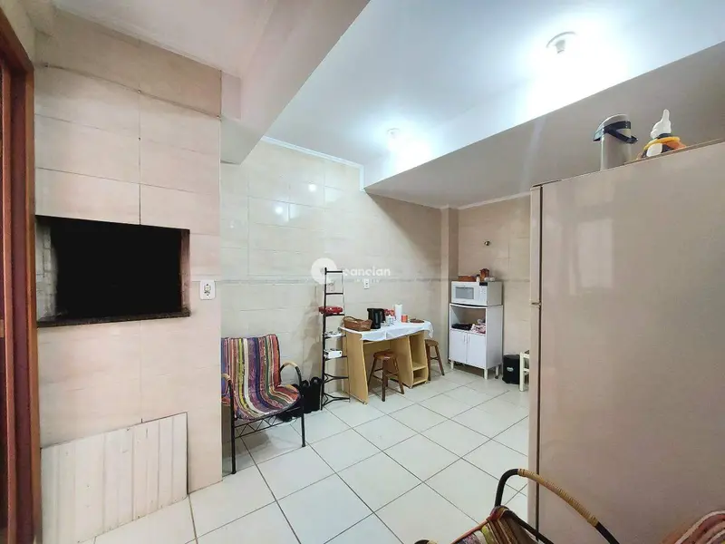 Apartamento à venda no Camobi: 