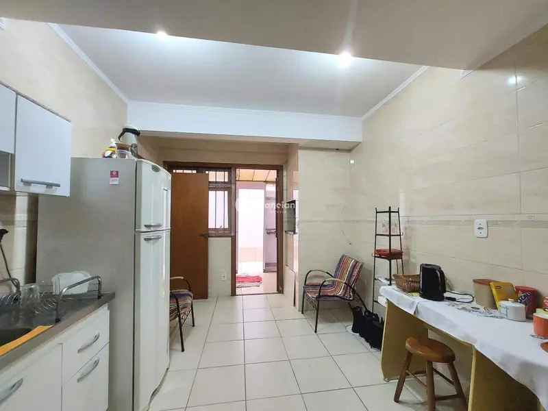 Apartamento à venda no Camobi: 