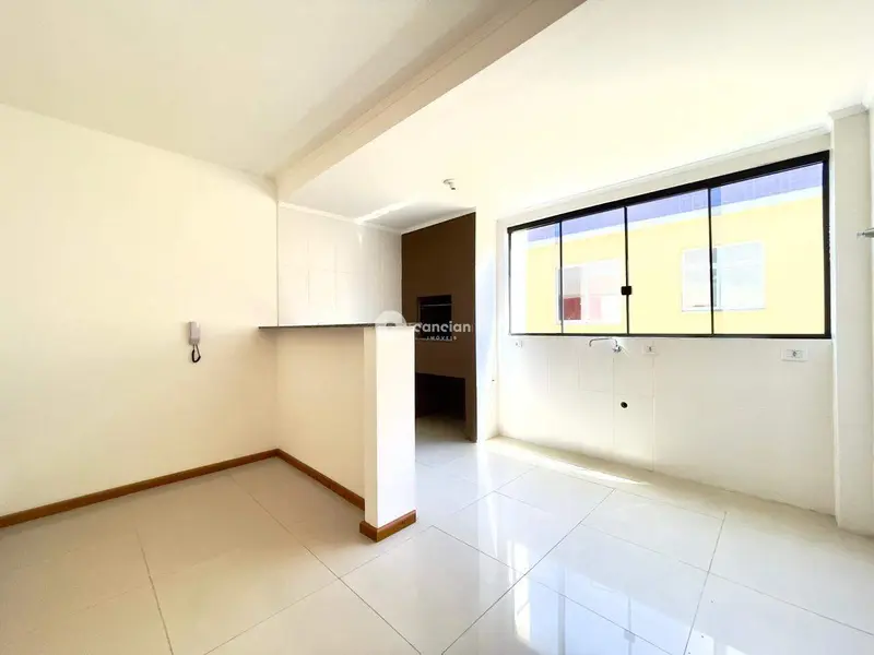 Apartamento para aluguel no Nossa Senhora do Rosário: