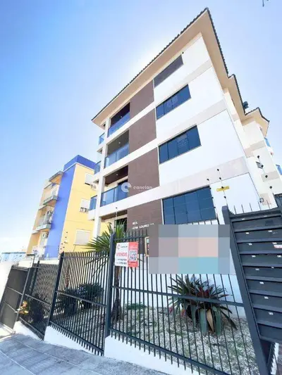 Apartamento para aluguel no Nossa Senhora do Rosário: 