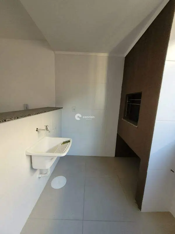Apartamento para aluguel no Nossa Senhora do Rosário: 