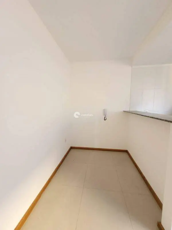 Apartamento para aluguel no Nossa Senhora do Rosário: 