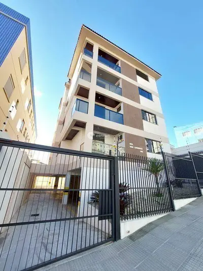 Apartamento para aluguel no Nossa Senhora do Rosário: 