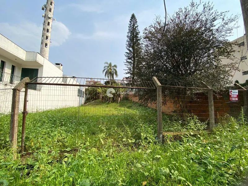 Terreno à venda no Nossa Senhora das Dores: 