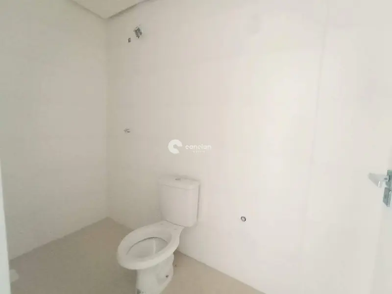 Apartamento à venda no Camobi: 