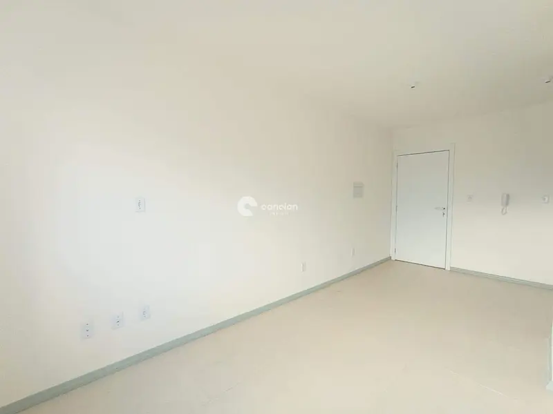 Apartamento à venda no Camobi: 