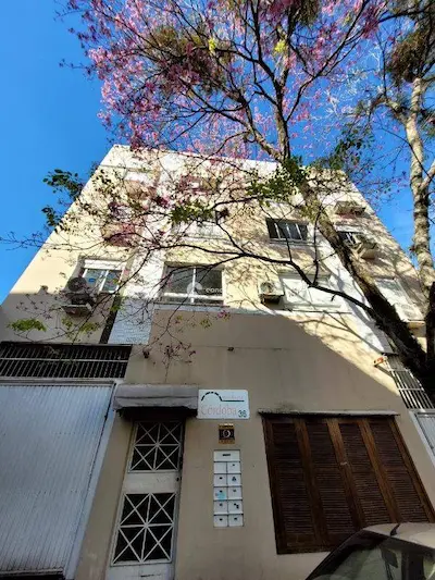 Apartamento para aluguel no Nossa Senhora de Fátima:
