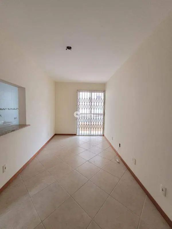 Apartamento para aluguel no Nossa Senhora de Fátima: 